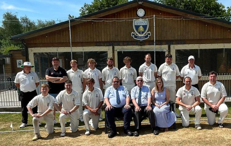 County v SWCA